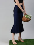 Prisma | Saree Shaper-Navy Inner Wear