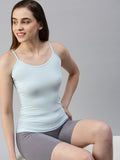 Prisma | Camisole-Ice Blue Lingerie