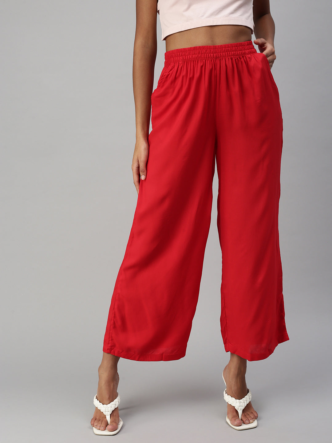 Palazzo-Red - Main Image