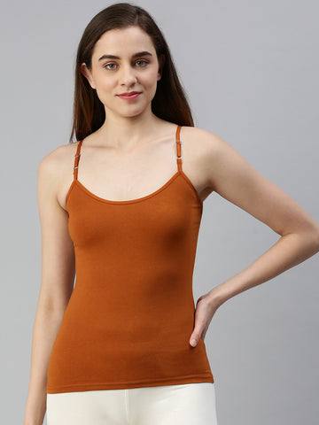 Camisole-Spice