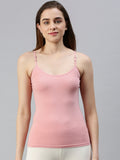 Prisma | Camisole-Dusty Pink Lingerie