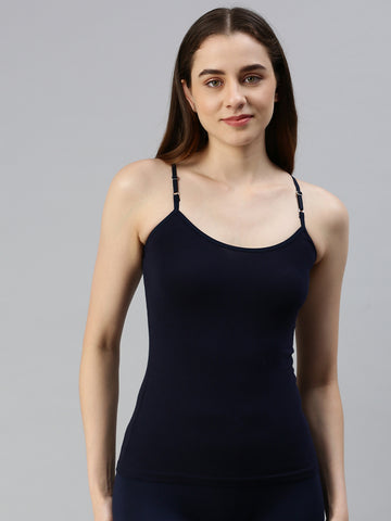 Camisole-Navy