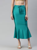 Prisma | Saree Shaper-Rama Green Inner Wear