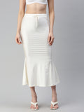 Prisma | Saree Shaper-Cream Inner Wear