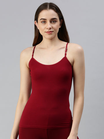 Camisole-Frenchwine