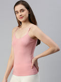 Prisma | Camisole-Dusty Pink Lingerie