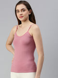 Prisma | Camisole-Mauve Lingerie