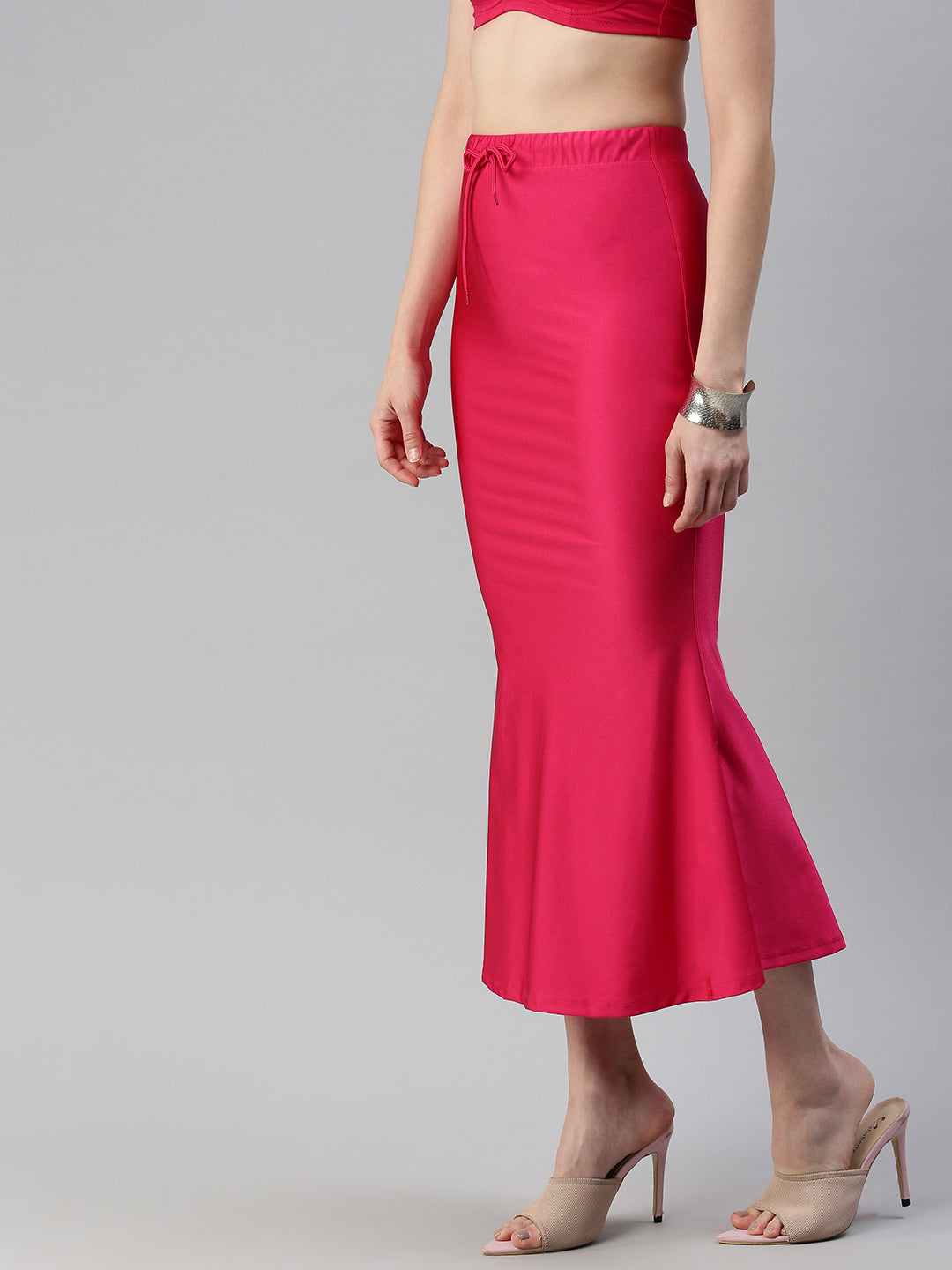 Prisma | Saree Shaper-Strawberry Inner Wear