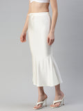 Prisma | Saree Shaper-Cream Inner Wear