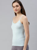 Prisma | Camisole-Ice Blue Lingerie