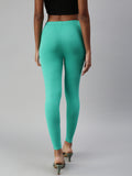 Prisma | Ankle Leggings-Mojito Leggings