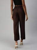 Prisma | Palazzo-Brown Fashion Wears