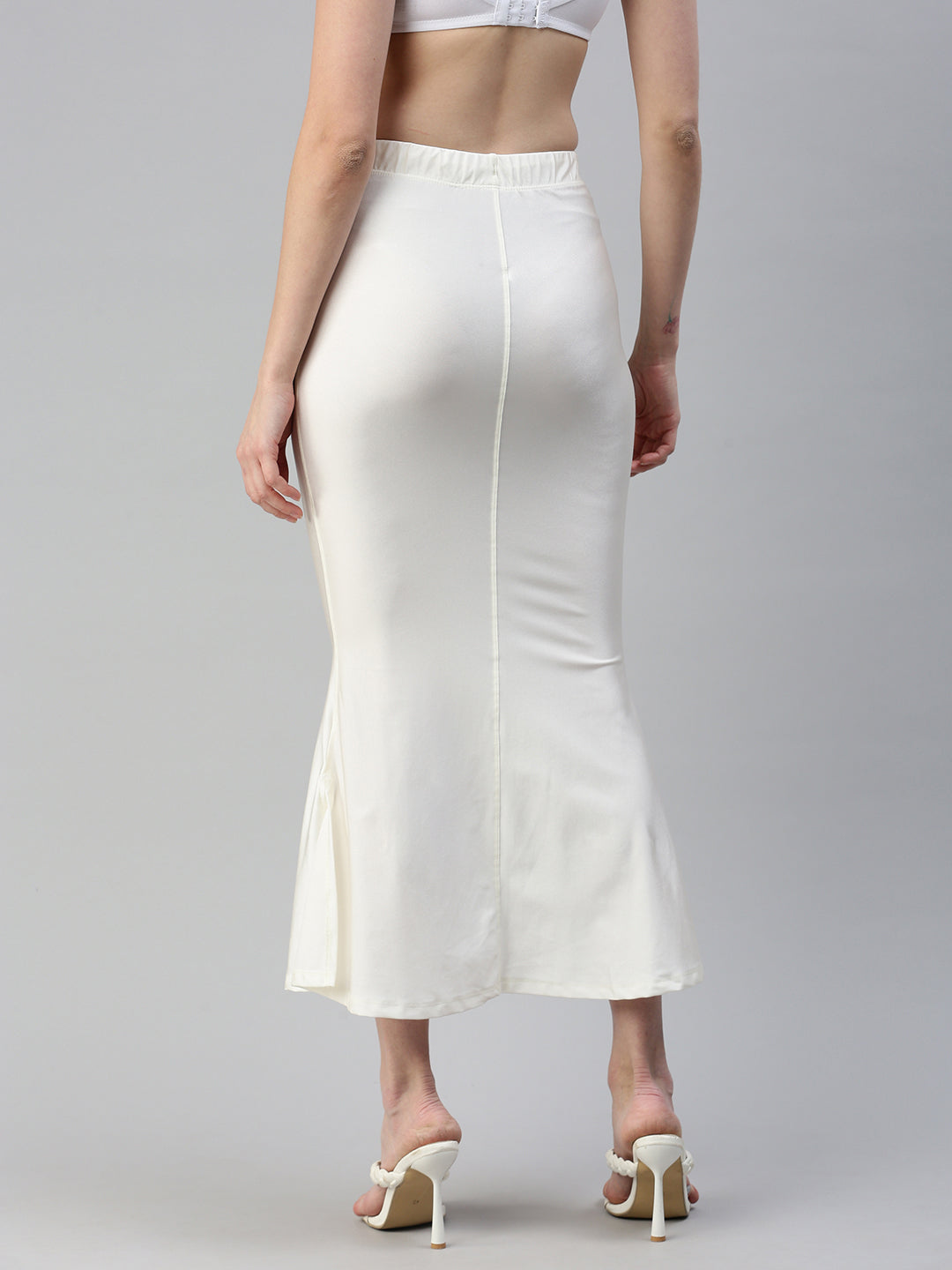 Prisma | Saree Shaper-Cream Inner Wear