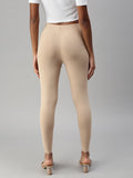 Prisma | Ankle Leggings-Lime Stone Leggings