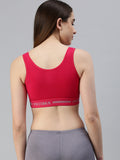 Prisma | Sporty(Moulded Sports Bra)-Strawberry Lingerie