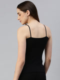 Prisma | Camisole-Black Lingerie