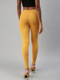 Prisma | Ankle Leggings-Mango Leggings