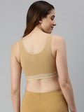 Prisma | Sporty(Moulded Sports Bra)-Skin Lingerie