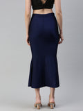 Prisma | Saree Shaper-Navy Inner Wear