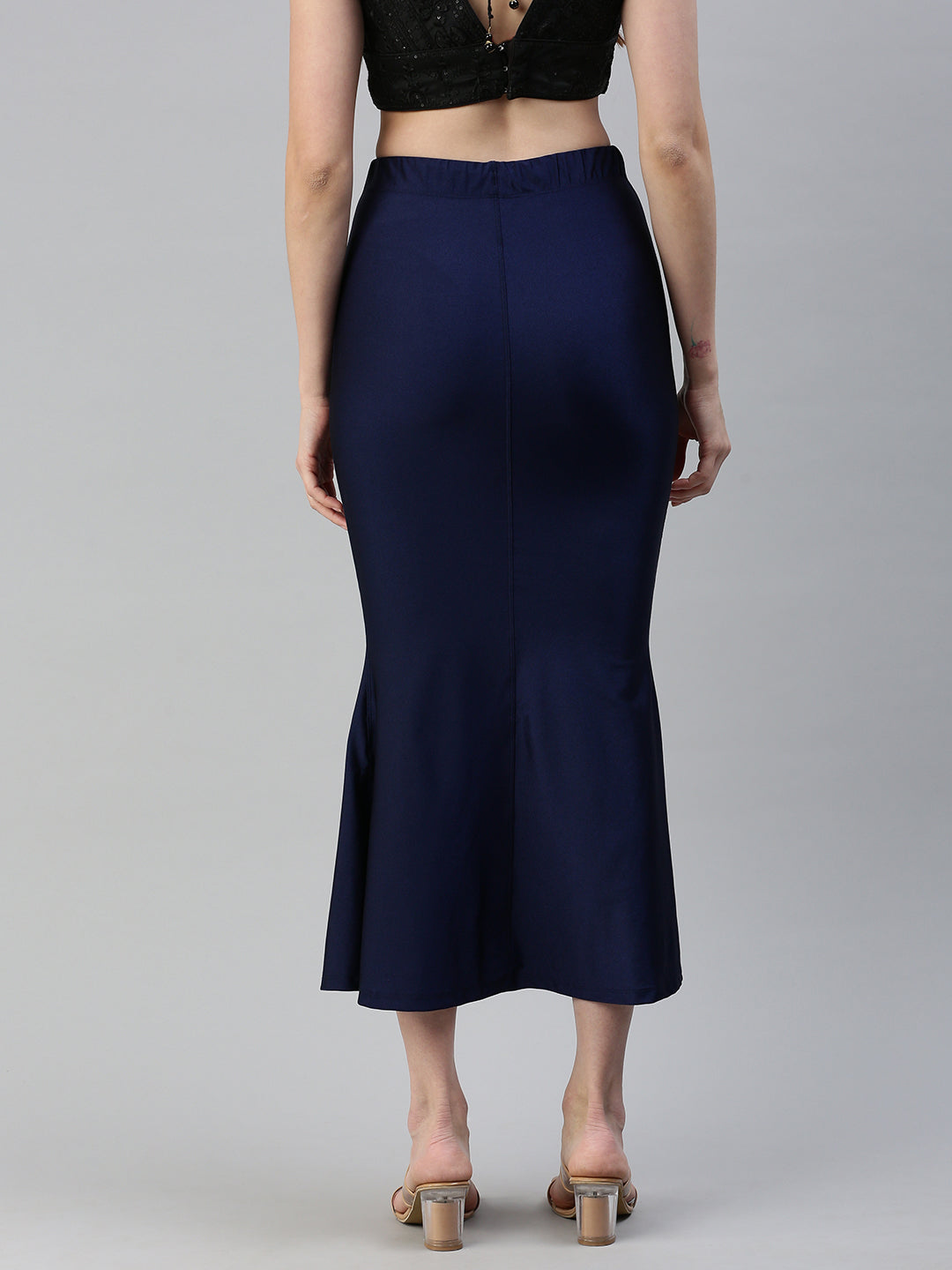 Prisma | Saree Shaper-Navy Inner Wear