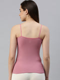Prisma | Camisole-Mauve Lingerie