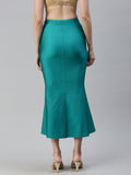 Prisma | Saree Shaper-Rama Green Inner Wear