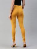 Prisma | Churidar Leggings-Mango Leggings
