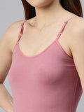 Prisma | Camisole-Mauve Lingerie