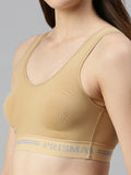 Prisma | Sporty(Moulded Sports Bra)-Skin Lingerie