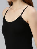 Prisma | Camisole-Black Lingerie