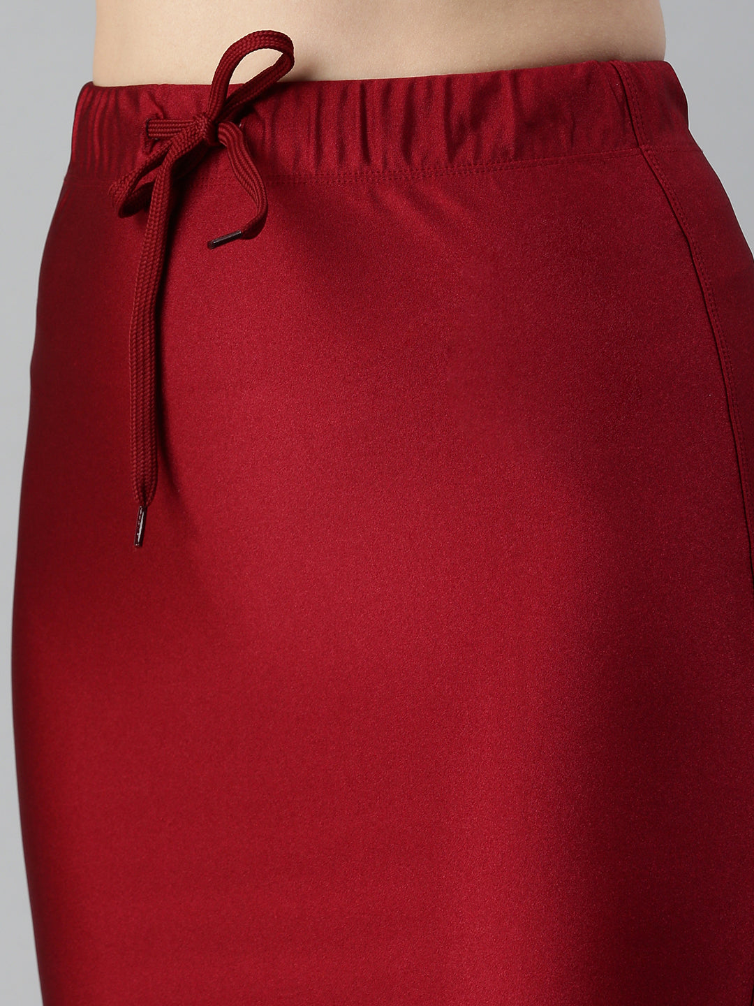 Prisma | Saree Shaper-Frenchwine Inner Wear