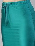 Prisma | Saree Shaper-Rama Green Inner Wear
