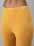 Prisma | Ankle Leggings-Mango Leggings