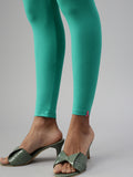 Prisma | Ankle Leggings-Mojito Leggings