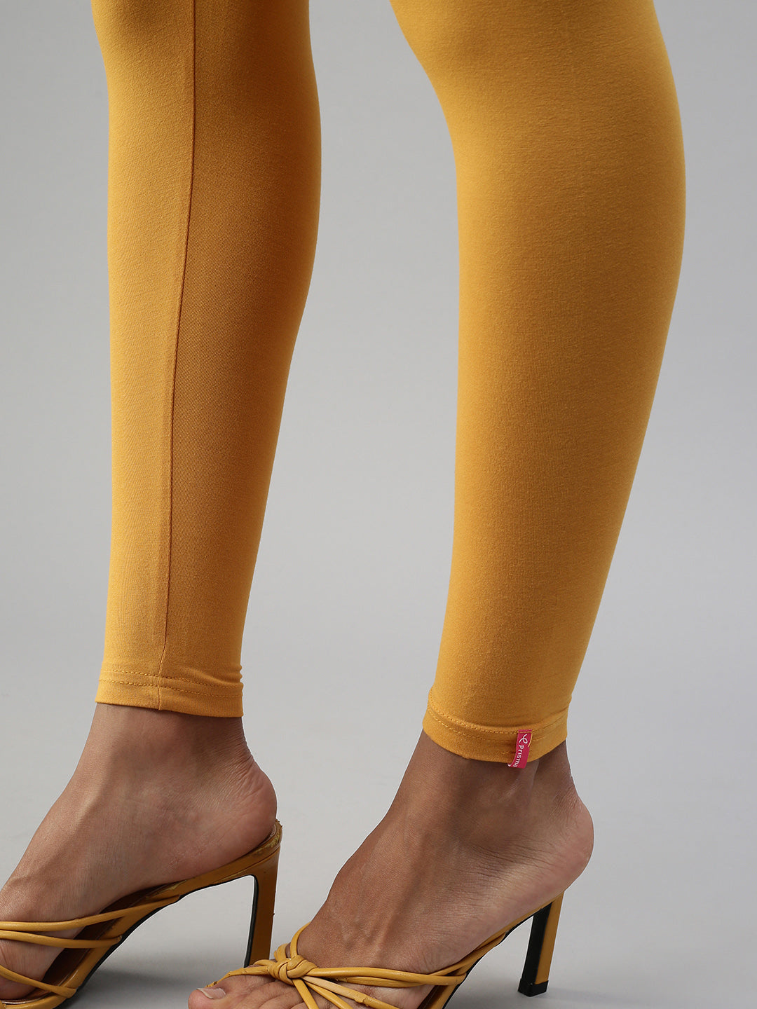 Prisma | Ankle Leggings-Mango Leggings