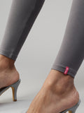 Prisma | Ankle Leggings-Cement Leggings