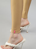 Prisma | Shimmer Leggings-Super Gold Leggings