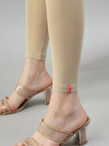 Prisma | Ankle Leggings-Sand Leggings
