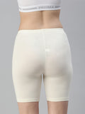 Prisma | Yoga Shorts-Cream Lingerie