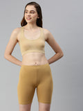 Prisma | Yoga Shorts-Honey Lingerie