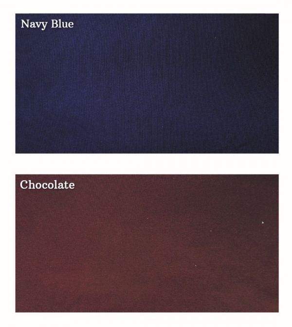 Prisma | Boy Shorts Panty (PO2)-Combo-1(Chocolate, Navy Blue) Lingerie