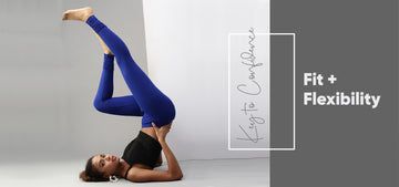 Leggings for Yoga: Combining Comfort with Tradition