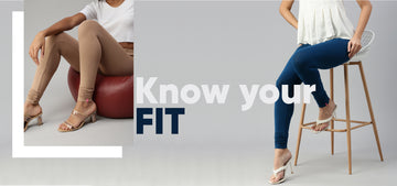 Discover the Ideal Leggings for Every Body Shape; Uncover Your Perfect Fit!
