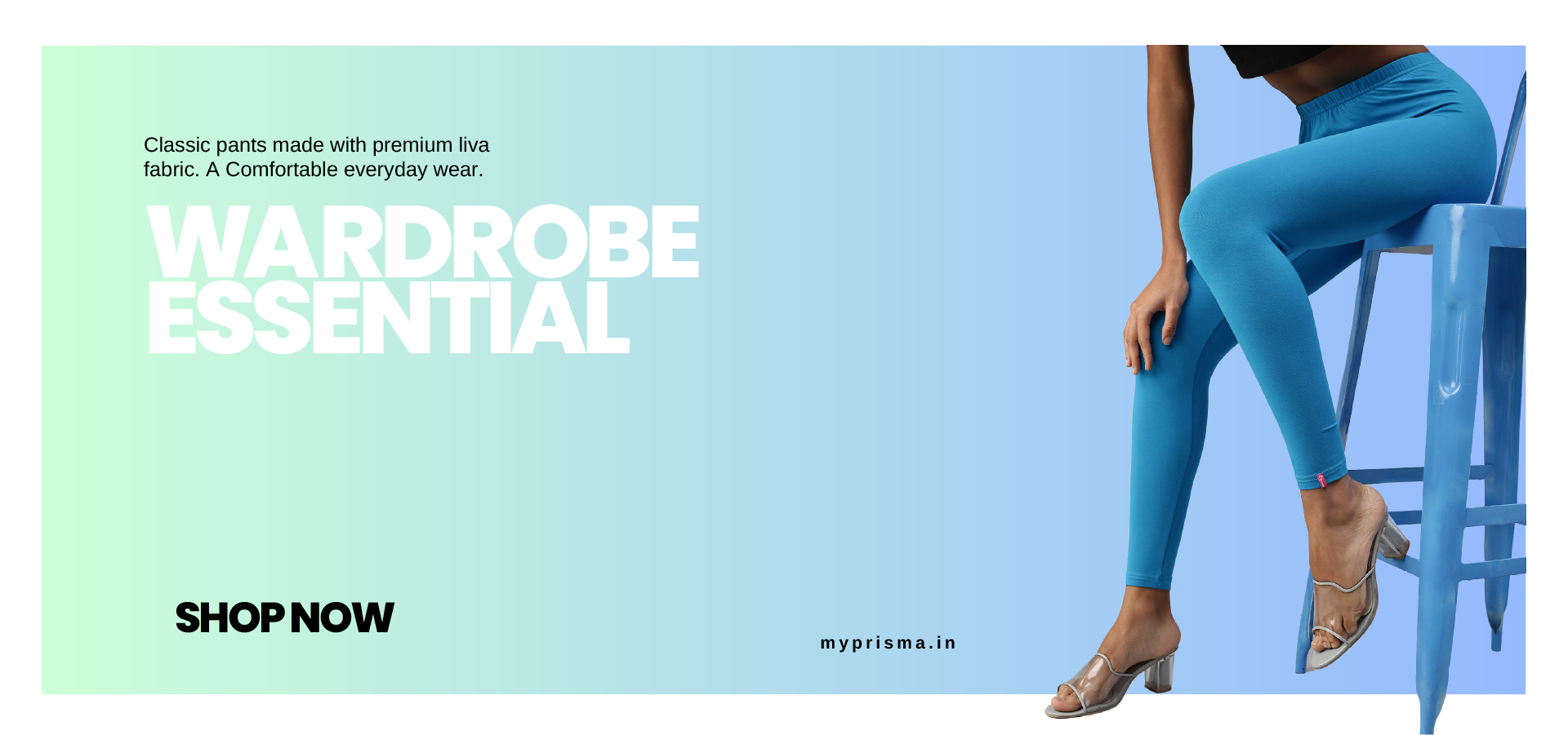 How Prisma Leggings Are Redefining Everyday Comfort and Style