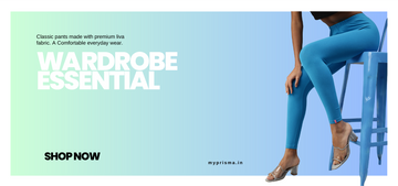 How Prisma Leggings Are Redefining Everyday Comfort and Style