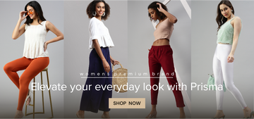 Elevate Your Everyday Look with Prisma: The Ultimate Women’s Brand Prisma