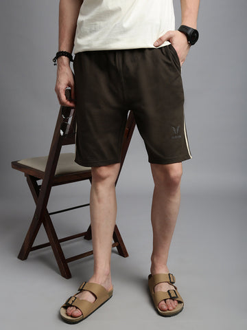 Bermudas Zip