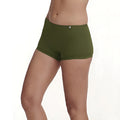 Prisma | Boy Shorts Neo (Pack of 2) - Plain Assorted Lingerie