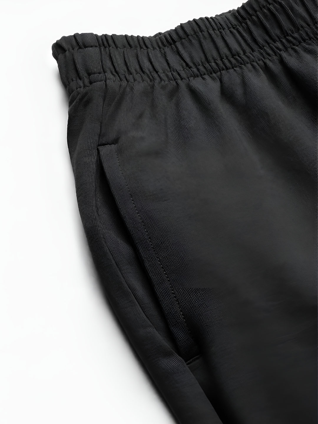 Prisma | Knitted Kurti Pant-Slate Fashion Wears