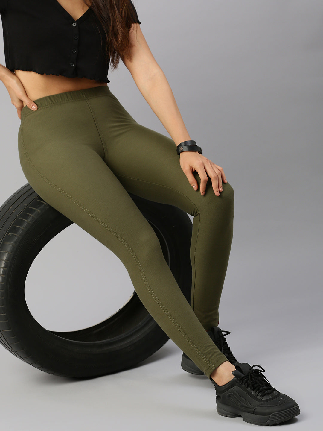 Military jeggings sales